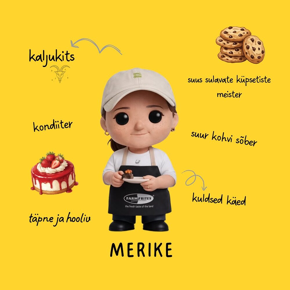 Instagram post from peensalu_kook. This post is in position 2.