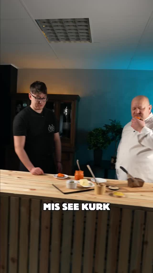 Instagram post from peensalu_kook. This post is in position 3.