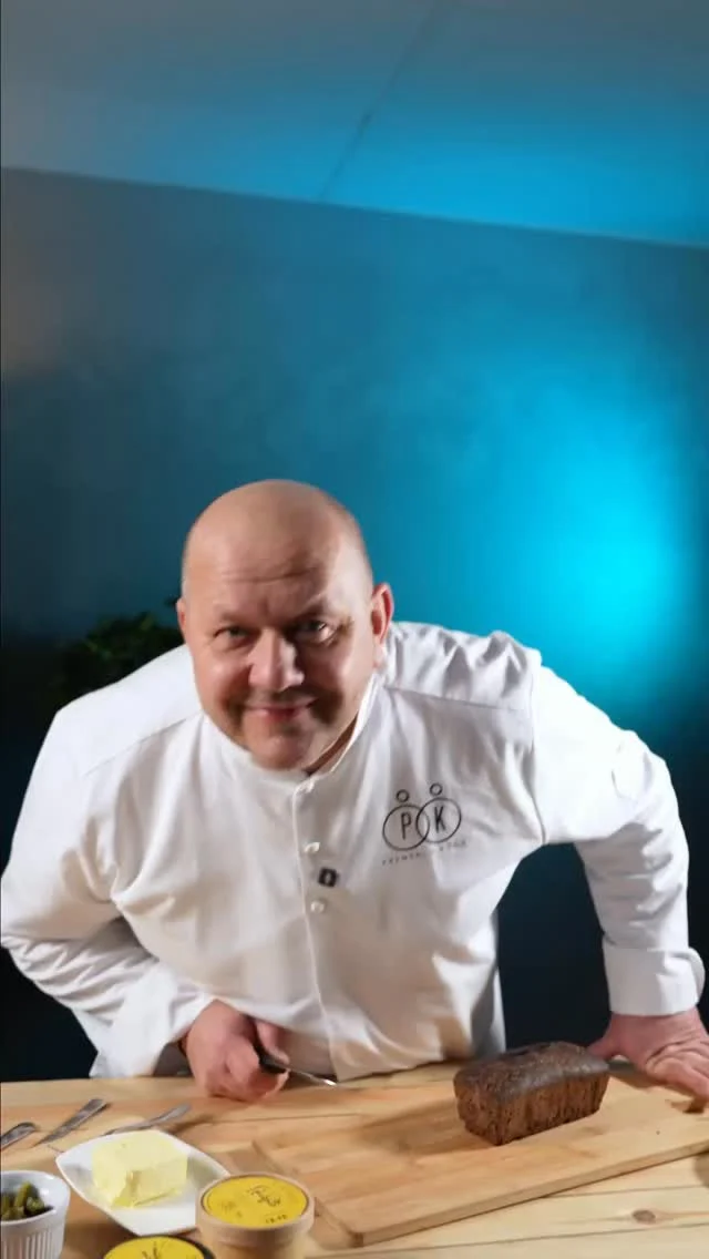 Instagram post from peensalu_kook. This post is in position 2.